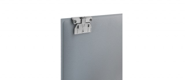 SNOWFIX, sound absorbing panel